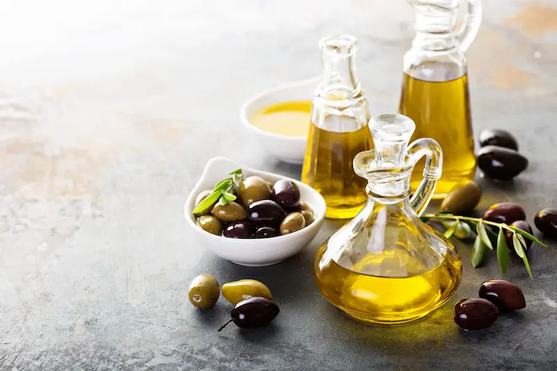 Olive Oil Top Health Benefits And How To Use It